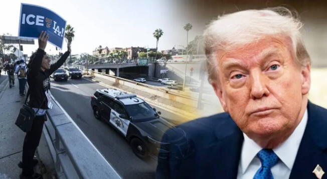 Inmigrantes latinos viven con miedo de ser detenidos por agentes del ICE. Inmigrantes latinos viven con miedo de ser detenidos por agentes del ICE.
