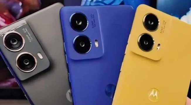 Este dispositivo te va a sorprender con su pantalla fluida y mucho almacenamiento. Este dispositivo te va a sorprender con su pantalla fluida y mucho almacenamiento.