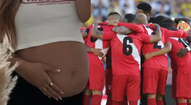 Wilder Cartagena se convertirá en padre por segunda vez. Wilder Cartagena se convertirá en padre por segunda vez.
