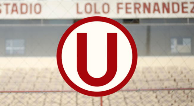 Universitario alista importante refuerzo que disputó el Mundial de Clubes Universitario alista importante refuerzo que disputó el Mundial de Clubes