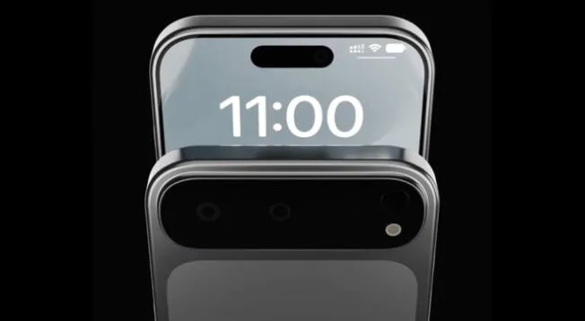 Precios que tendría el iPhone 17 Pro Max en el 2025. Precios que tendría el iPhone 17 Pro Max en el 2025.