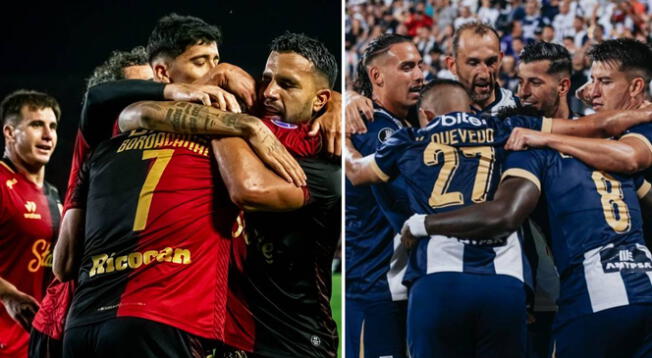 Alineaciones Alianza Lima vs Melgar por la fecha 17 del Torneo Apertura 2025 Alineaciones Alianza Lima vs Melgar por la fecha 17 del Torneo Apertura 2025