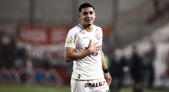 César Inga dio un importante mensaje sobre Universitario y los hinchas César Inga dio un importante mensaje sobre Universitario y los hinchas