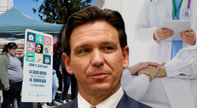 Estas leyes garantizan apoyo mental y emocional en Florida. Estas leyes garantizan apoyo mental y emocional en Florida.