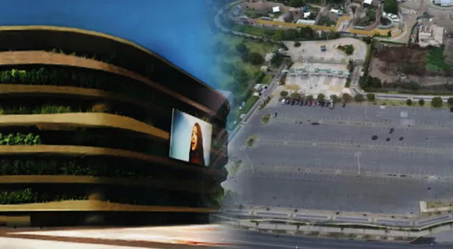 La Municipalidad de Lima confirmó que se ejecutará el proyecto de 'Arena Lima'. La Municipalidad de Lima confirmó que se ejecutará el proyecto de 'Arena Lima'.