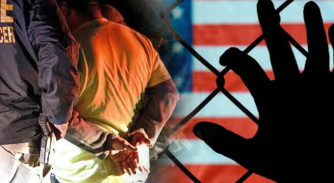 Estos son los 2 tipos de deportación más conocidos del ICE. Estos son los 2 tipos de deportación más conocidos del ICE.
