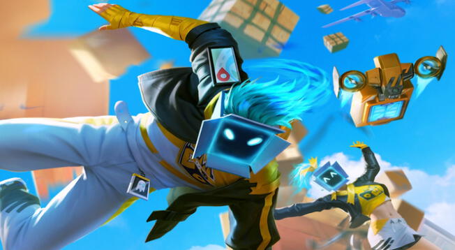 Este videojuego cuenta con millones de jugadores repartidos en todo el mundo. Este videojuego cuenta con millones de jugadores repartidos en todo el mundo.