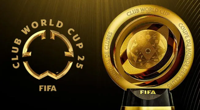 El ganador del Mundial de Clubes se definirá en julio 2025. El ganador del Mundial de Clubes se definirá en julio 2025.