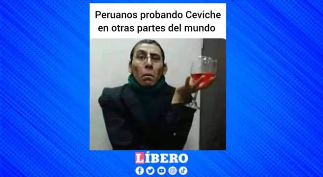 Peruanos celebran el Día del Ceviche este 28 de junio Peruanos celebran el Día del Ceviche este 28 de junio