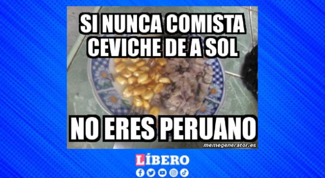 Día del Ceviche este 28 de junio en Perú Día del Ceviche este 28 de junio en Perú