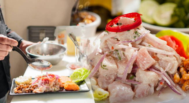 Día del Ceviche: conoce los memes más divertidos de la fecha Día del Ceviche: conoce los memes más divertidos de la fecha