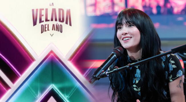Artistas confirmados para cantar en La Velada del Año 5.