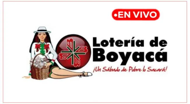 Lotería de Bocayá: revisa los resultados del sorteoRevisa los últimos resultados de la Lotería de Boyacá del sábado 28 de junio, sorteo 4578. Lotería de Bocayá: revisa los resultados del sorteoRevisa los últimos resultados de la Lotería de Boyacá del sábado 28 de junio, sorteo 4578.