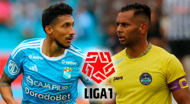 Sporting Cristal vs Comerciantes Unidos jugarán en el estadio Alberto Gallardo. Sporting Cristal vs Comerciantes Unidos jugarán en el estadio Alberto Gallardo.
