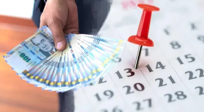 Consulta cuándo deberán pagarte por trabajar en día feriado Consulta cuándo deberán pagarte por trabajar en día feriado