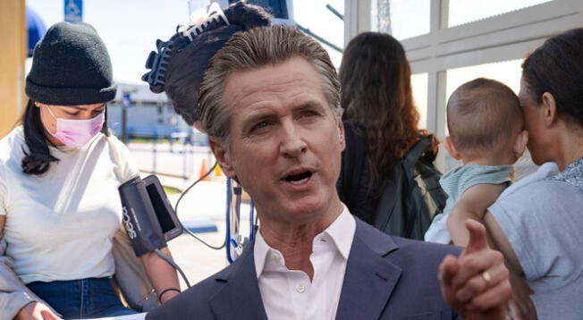 Gobernación de Gavin Newsom redujo presupuesto para programas que afectarán a inmigrantes de bajos recursos. Gobernación de Gavin Newsom redujo presupuesto para programas que afectarán a inmigrantes de bajos recursos.