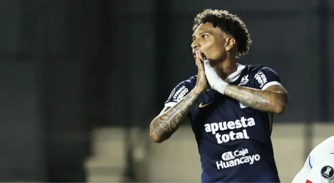 Importante figura de Alianza Lima se despidió del club y ya tiene nuevo destino Importante figura de Alianza Lima se despidió del club y ya tiene nuevo destino