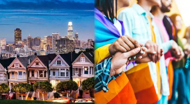 Tres inmigrantes de la comunidad LGBTQ+ emprendieron sus propios negocios en San Francisco. Tres inmigrantes de la comunidad LGBTQ+ emprendieron sus propios negocios en San Francisco.