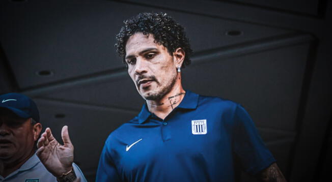 Paolo Guerrero sufre dura noticia en su carrera profesional. Paolo Guerrero sufre dura noticia en su carrera profesional.