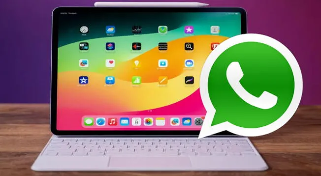 Luego de mucho tiempo, los usuarios de Apple disfrutan de la app nativa de WhatsApp. Luego de mucho tiempo, los usuarios de Apple disfrutan de la app nativa de WhatsApp.