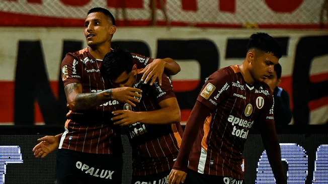 Universitario tiene grandes chances de ser campeón del Torneo Apertura 2025. Universitario tiene grandes chances de ser campeón del Torneo Apertura 2025.
