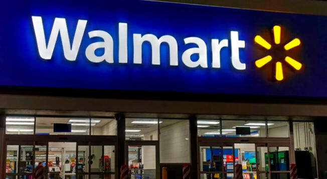 Cajera de Walmart es atacada por sospechosa que robó casi US$200 en productos. Cajera de Walmart es atacada por sospechosa que robó casi US$200 en productos.