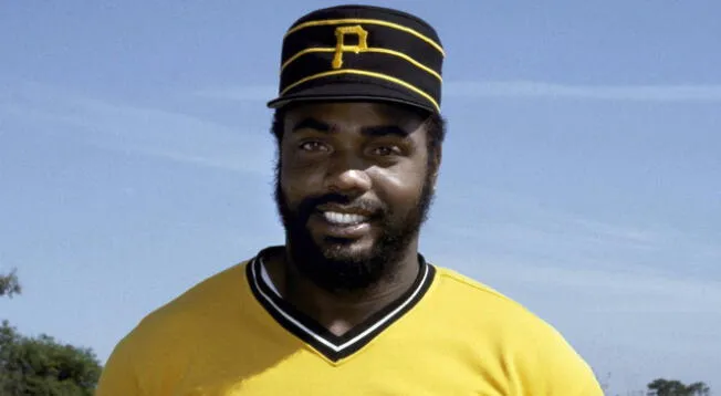 Dave Parker, estrella de la MLB, falleció a los 74 años.