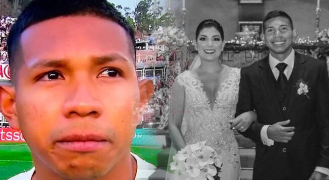 Edison Flores terminó su matrimonio con Ana Siucho Edison Flores terminó su matrimonio con Ana Siucho
