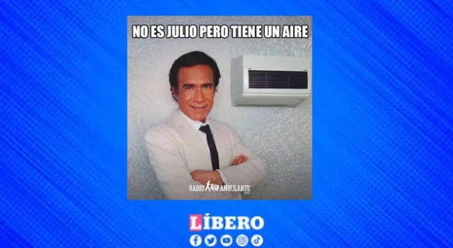 Memes de julio: revisa las mejores imágenes de la fecha Memes de julio: revisa las mejores imágenes de la fecha