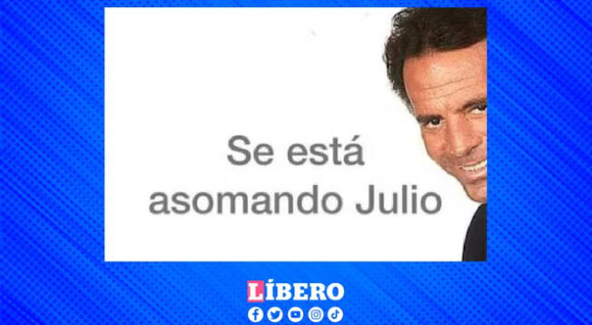 No te pierdas los memes de julio más divertidos No te pierdas los memes de julio más divertidos
