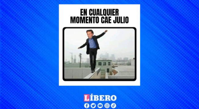 MEMES para el mes de julio que son virales en redes sociales MEMES para el mes de julio que son virales en redes sociales