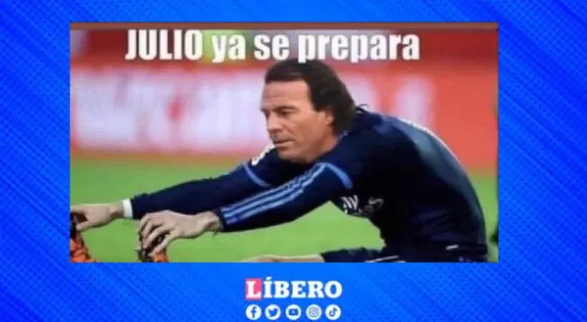 Estos son los mejores memes del mes de julio 2025 Estos son los mejores memes del mes de julio 2025