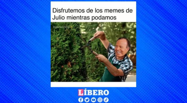 Ríe y comparte los memes más divertidos de la fecha por inicio de julio Ríe y comparte los memes más divertidos de la fecha por inicio de julio