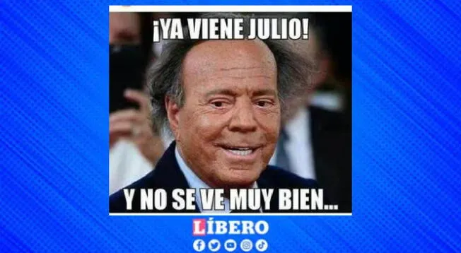 Memes del mes de julio 2025: diviértete con las imágenes Memes del mes de julio 2025: diviértete con las imágenes
