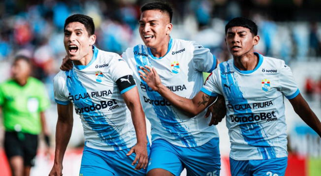 Juega en Europa y quedó rendido ante el Club Sporting Cristal Juega en Europa y quedó rendido ante el Club Sporting Cristal