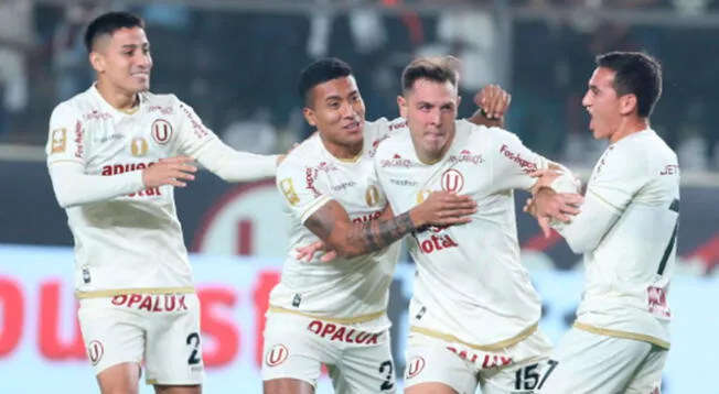 Universitario quiere a jugador que pasó por el fútbol argentina y la India Universitario quiere a jugador que pasó por el fútbol argentina y la India