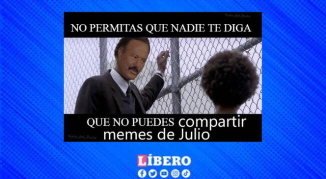 Memes de julio 2025: consulta qué imágenes son las más populares Memes de julio 2025: consulta qué imágenes son las más populares