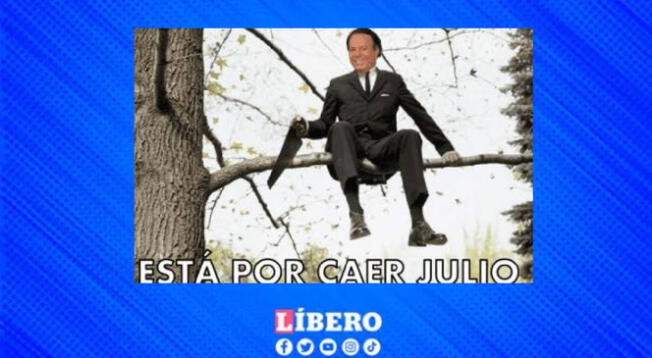 Estos son los memes más divertidos de julio 2025 Estos son los memes más divertidos de julio 2025