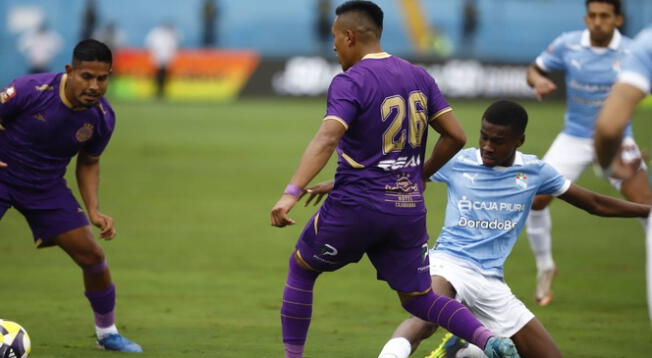 Sporting Cristal vs. Comerciantes Unidos juegan por la fecha 17 del Torneo Apertura 2025 de la Liga 1 Perú. Sporting Cristal vs. Comerciantes Unidos juegan por la fecha 17 del Torneo Apertura 2025 de la Liga 1 Perú.