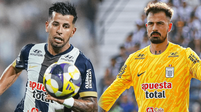 Pablo Ceppelini destacó la actuación de Guillermo Viscarra en el triunfo de Alianza Lima sobre Melgar. Pablo Ceppelini destacó la actuación de Guillermo Viscarra en el triunfo de Alianza Lima sobre Melgar.