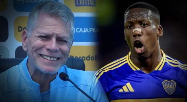 Paulo Autuori habló de Luis Advíncula tras el triunfo de Sporting Cristal Paulo Autuori habló de Luis Advíncula tras el triunfo de Sporting Cristal