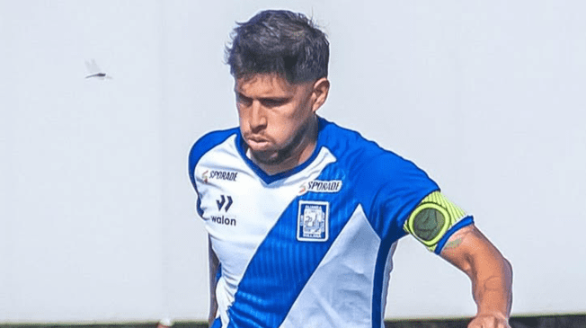 Horacio Benincasa se refirió a la lucha que tiene Alianza Atlético por ganar el Apertura junto con la 'U' y Alianza Lima. Horacio Benincasa se refirió a la lucha que tiene Alianza Atlético por ganar el Apertura junto con la 'U' y Alianza Lima.