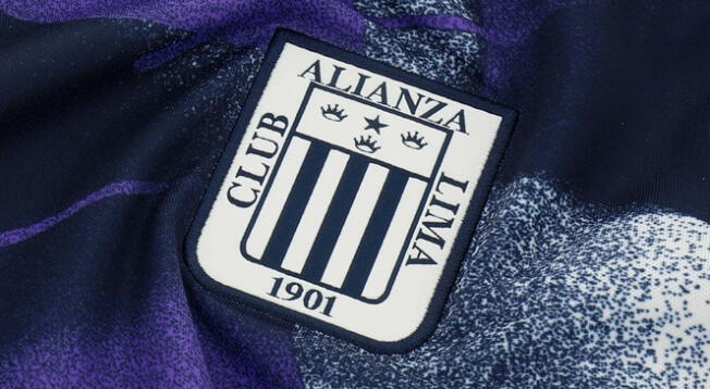 Alianza Lima no podrá contar con su goleador para el segundo semestre del año Alianza Lima no podrá contar con su goleador para el segundo semestre del año