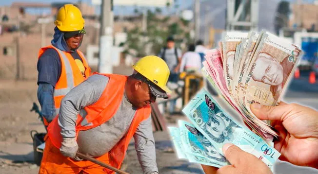 Trabajadores del sector privado podrán acceder a este beneficio económico en el mes de julio 2025. Trabajadores del sector privado podrán acceder a este beneficio económico en el mes de julio 2025.