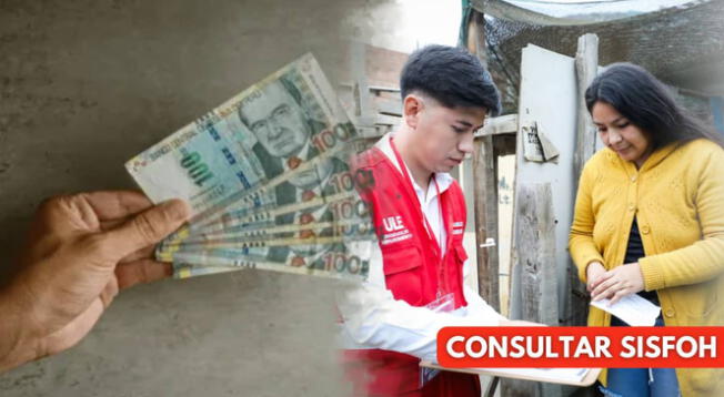 Consulta sobre el acceso a Sisfoh y si puedes cobrar subsidios Consulta sobre el acceso a Sisfoh y si puedes cobrar subsidios
