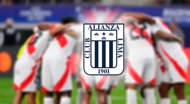 Selección peruana no tiene a ningún jugador de Alianza en lista. Selección peruana no tiene a ningún jugador de Alianza en lista.
