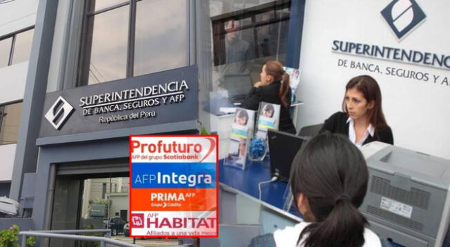 SBS: Cambios en pensión de sobrevivencia AFP y acreditación SBS: Cambios en pensión de sobrevivencia AFP y acreditación