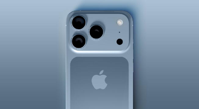 Novedades que llegarán al iPhone 17. Novedades que llegarán al iPhone 17.