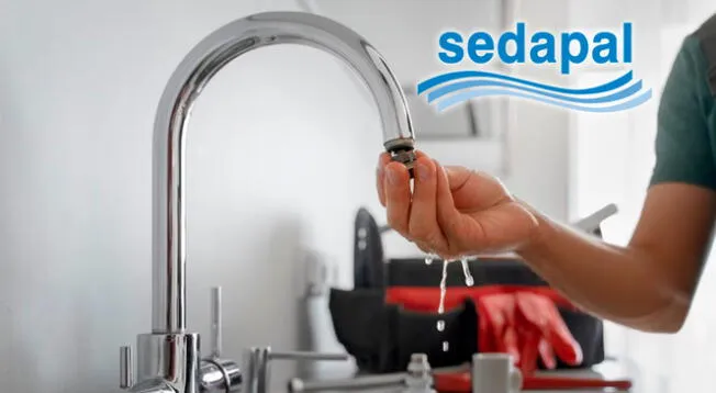 El distrito de Carabayllo no tendrá agua por casi 12 horas este martes 1 de julio. El distrito de Carabayllo no tendrá agua por casi 12 horas este martes 1 de julio.
