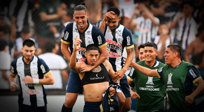 Alianza Lima estaría cerca de firmar a destacada figura peruana Alianza Lima estaría cerca de firmar a destacada figura peruana